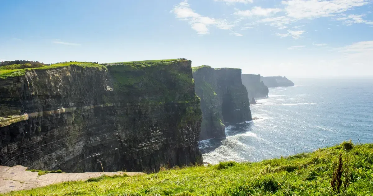 The 5 Best Day Trips From Dublin