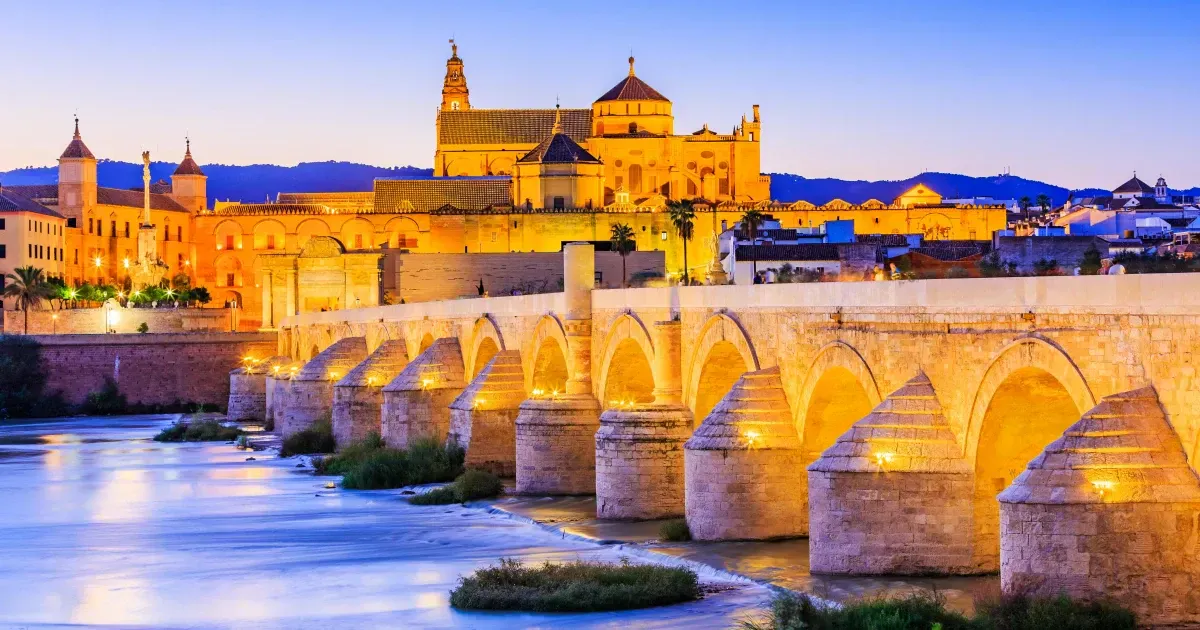 How To Spend A Day In Crdoba Spain