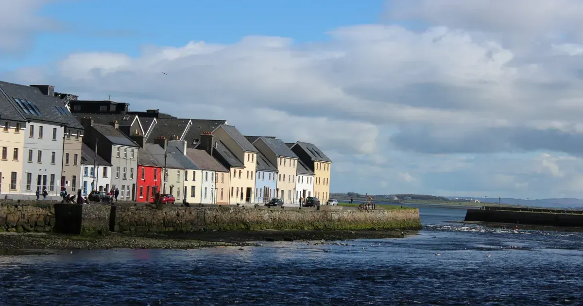 Must-Visit Attractions In Galway Ireland