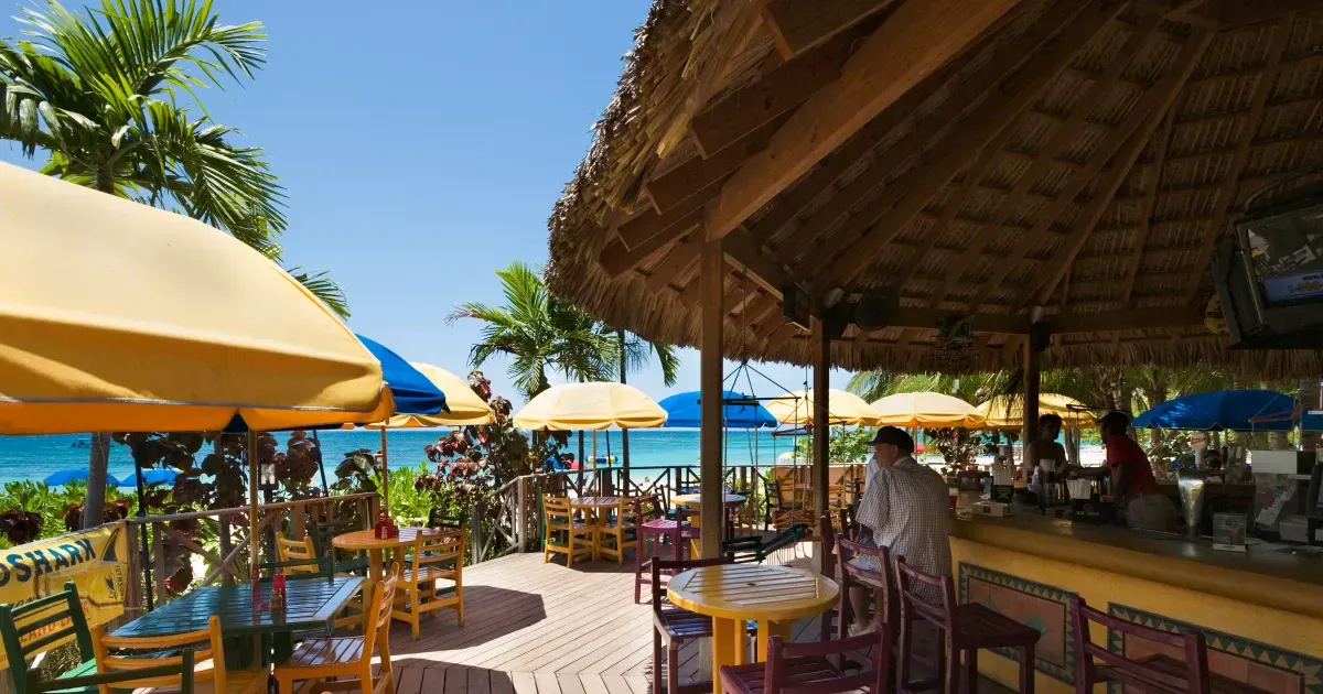 Restaurants in montego bay hotsell