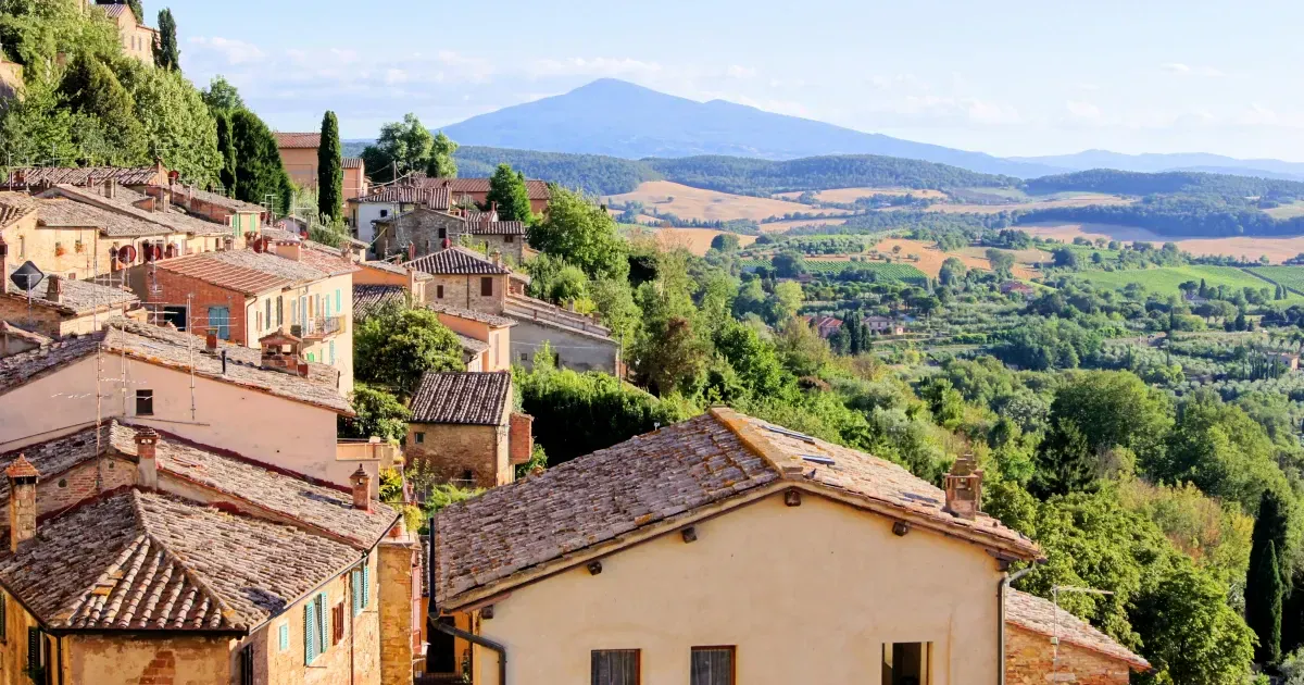 Culture Trip's Guide To Tuscany