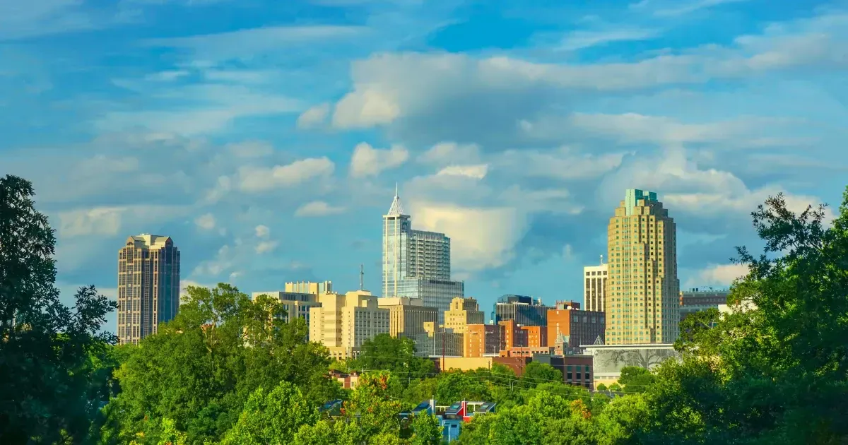 The Top Things To See And Do In Raleigh North Carolina