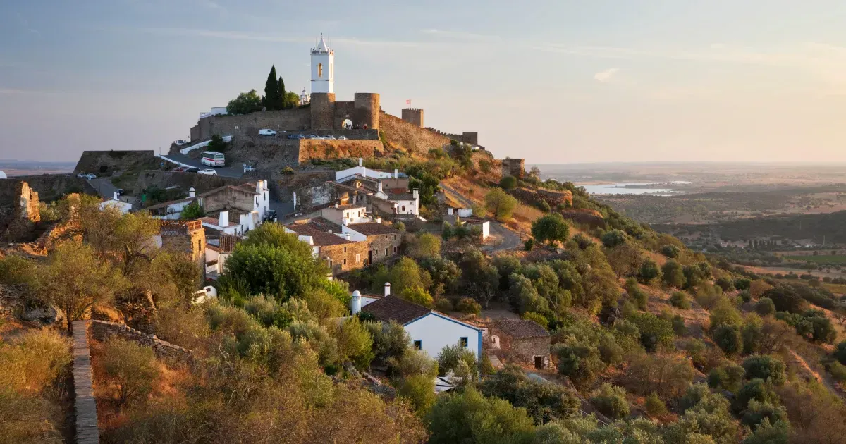 The Best Things To See And Do In The Alentejo Portugal