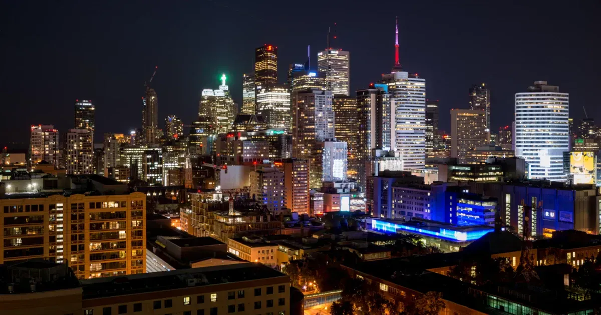 The Best Toronto Neighborhoods For Nightlife