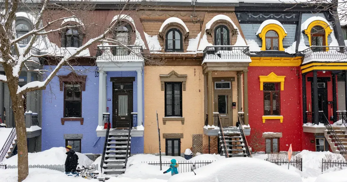 The Top Things To Do And See In Plateau Mont-Royal