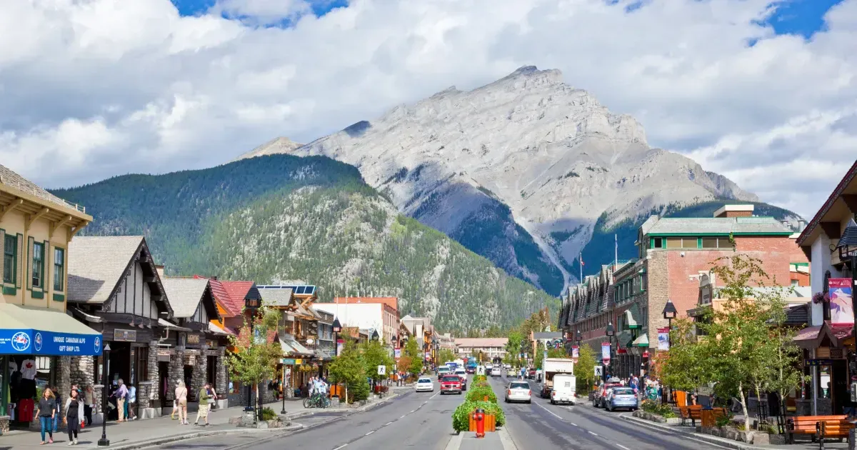 Where To Eat Indian Cuisine In Banff Alberta