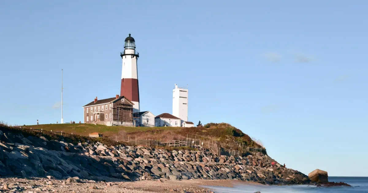 The Top Things To Do And See In Montauk New York