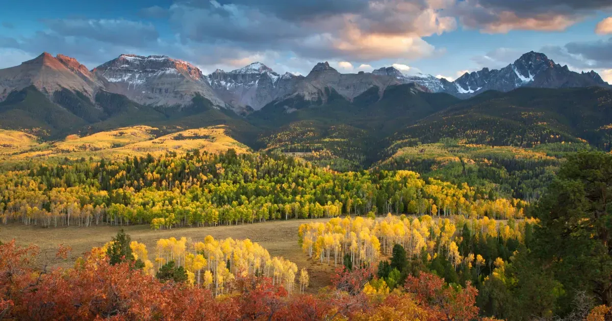 The Best Things To Do In Telluride Colorado