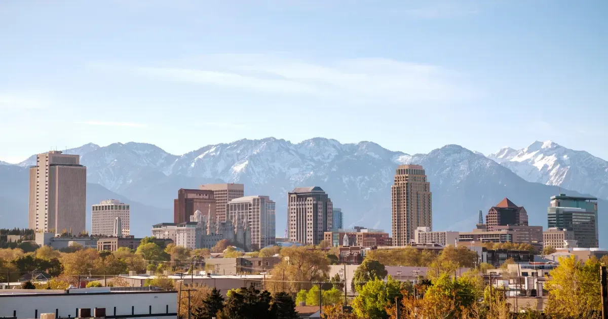 The Best Hotels To Book In Salt Lake City Utah