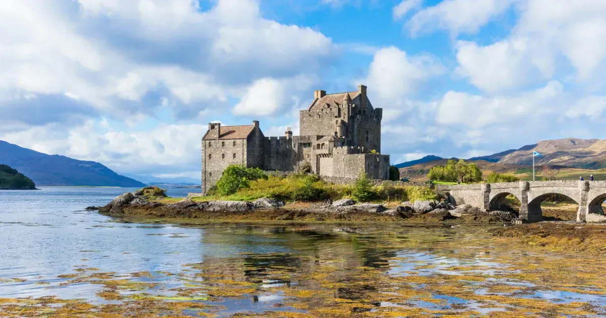 Culture Trip's Guide To The Scottish Highlands