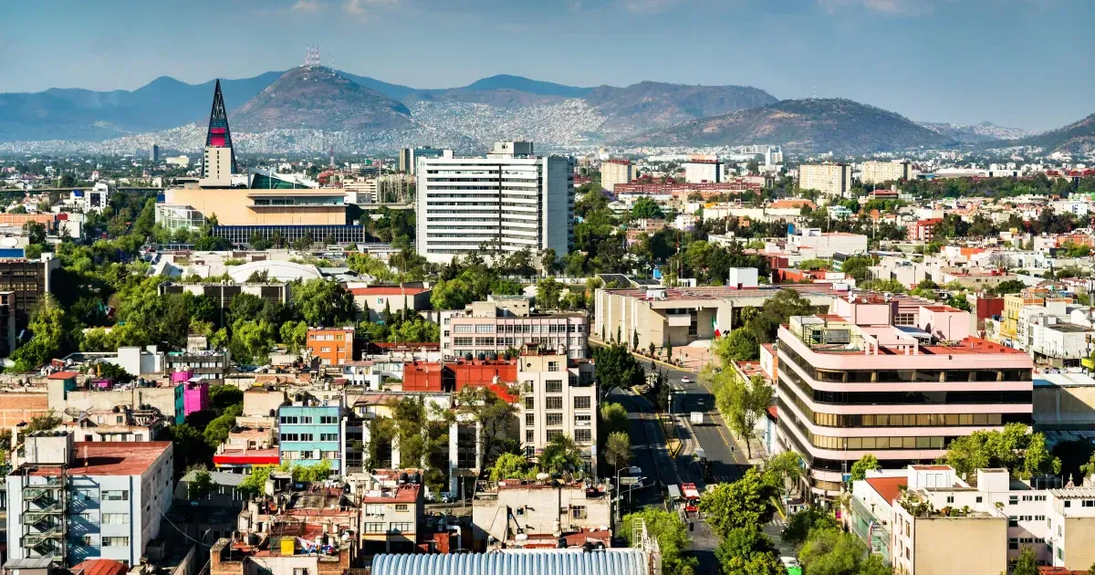 The Best Things To Do In Mexico City In Summer