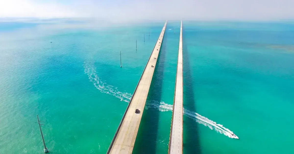 The Ultimate Road Trip From Key Largo To Islamorada Florida