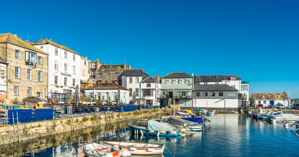 Culture Trip's Guide To Falmouth