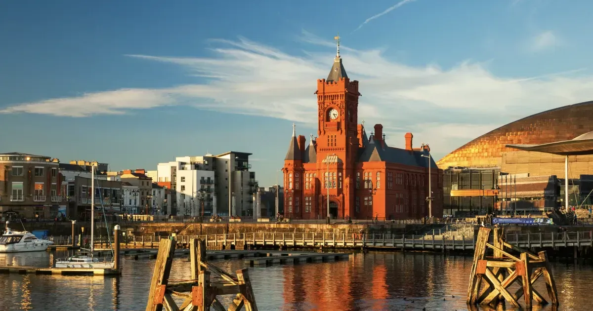 10 Reasons Everyone Should Visit Cardiff At Least Once