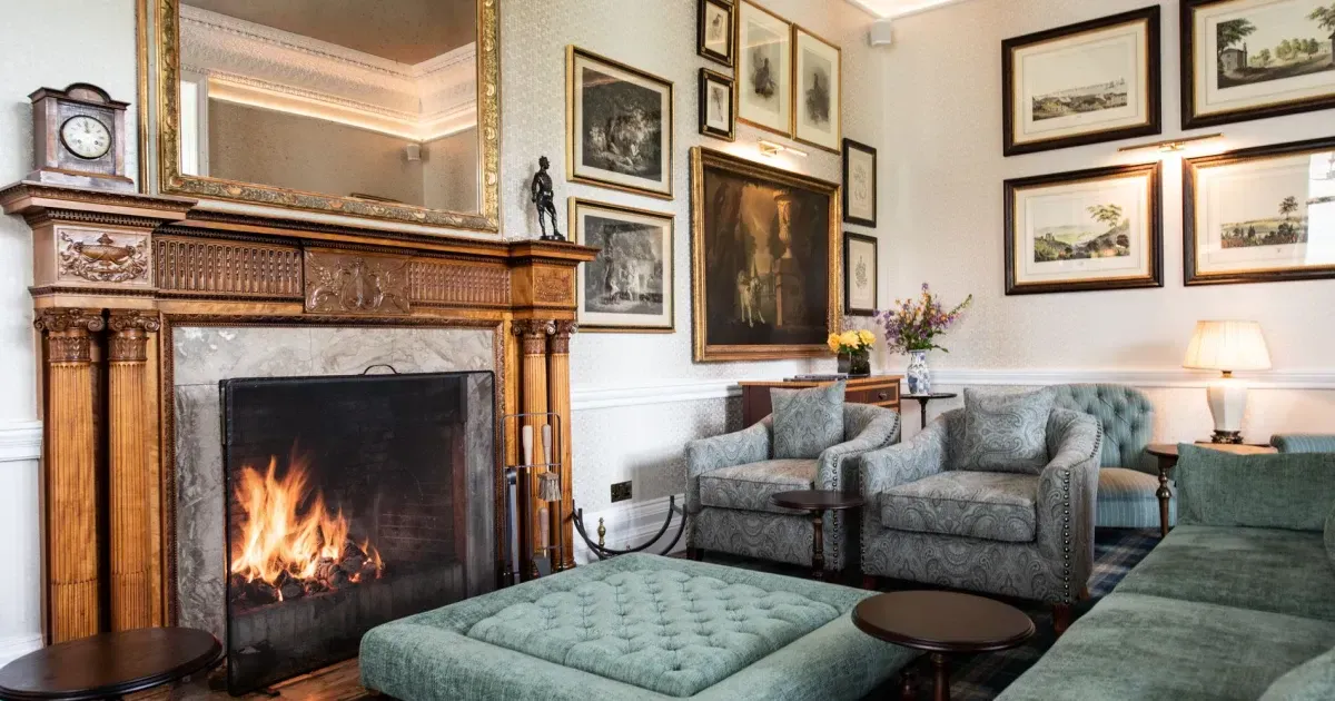 The Best Bed And Breakfasts In Scotland