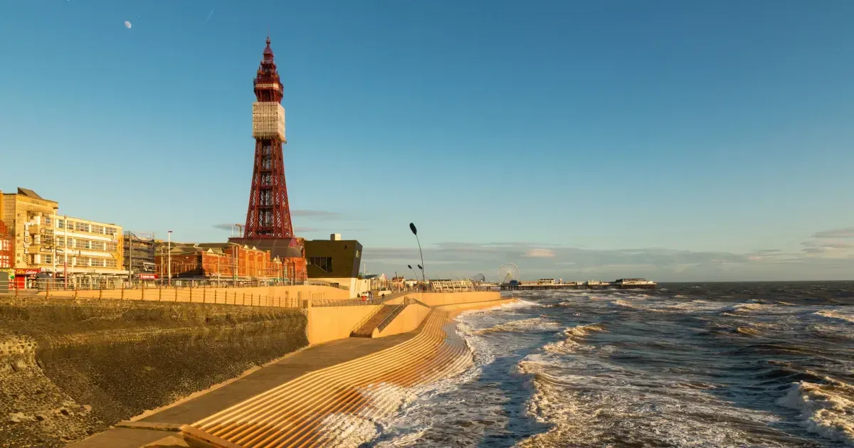 The Best Hotels To Book In Blackpool For Every Traveller