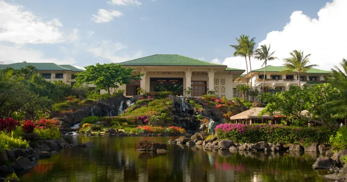 The Best Boutique Hotels To Book In Kauai Hawaii