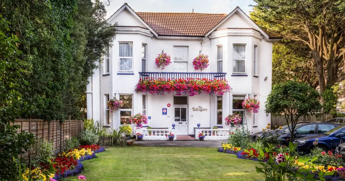 The Best Bed And Breakfasts To Book In Bournemouth