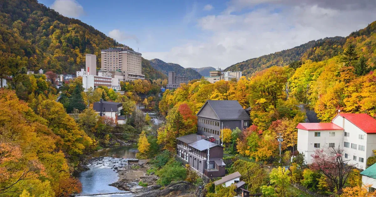 The Best Hotels To Book In Japan For Every Traveller