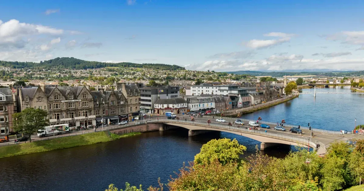 The Best Bed And Breakfasts In Inverness