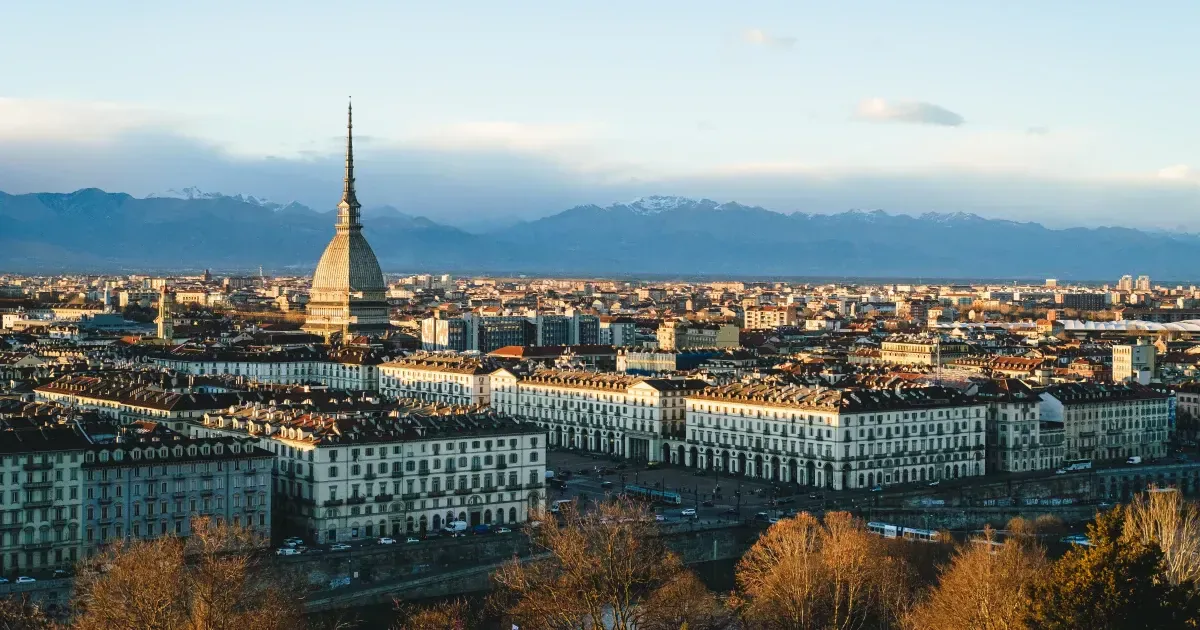 The Best Hotels In Turin Italy For Every Traveller