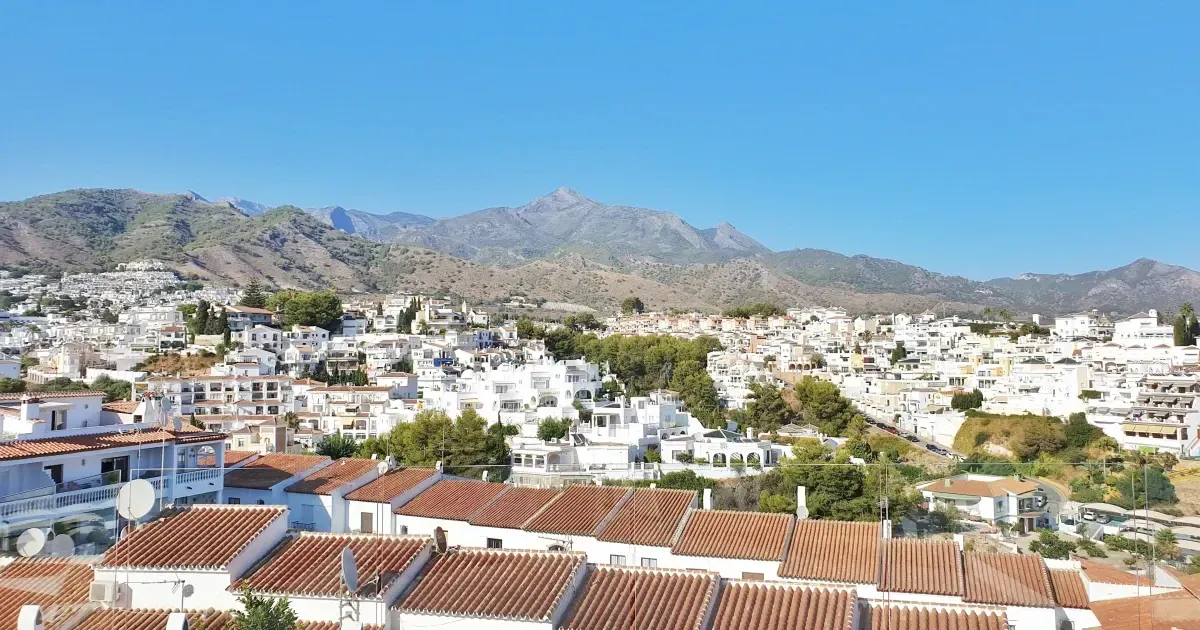 The Best Hotels In Nerja Spain For Every Traveller