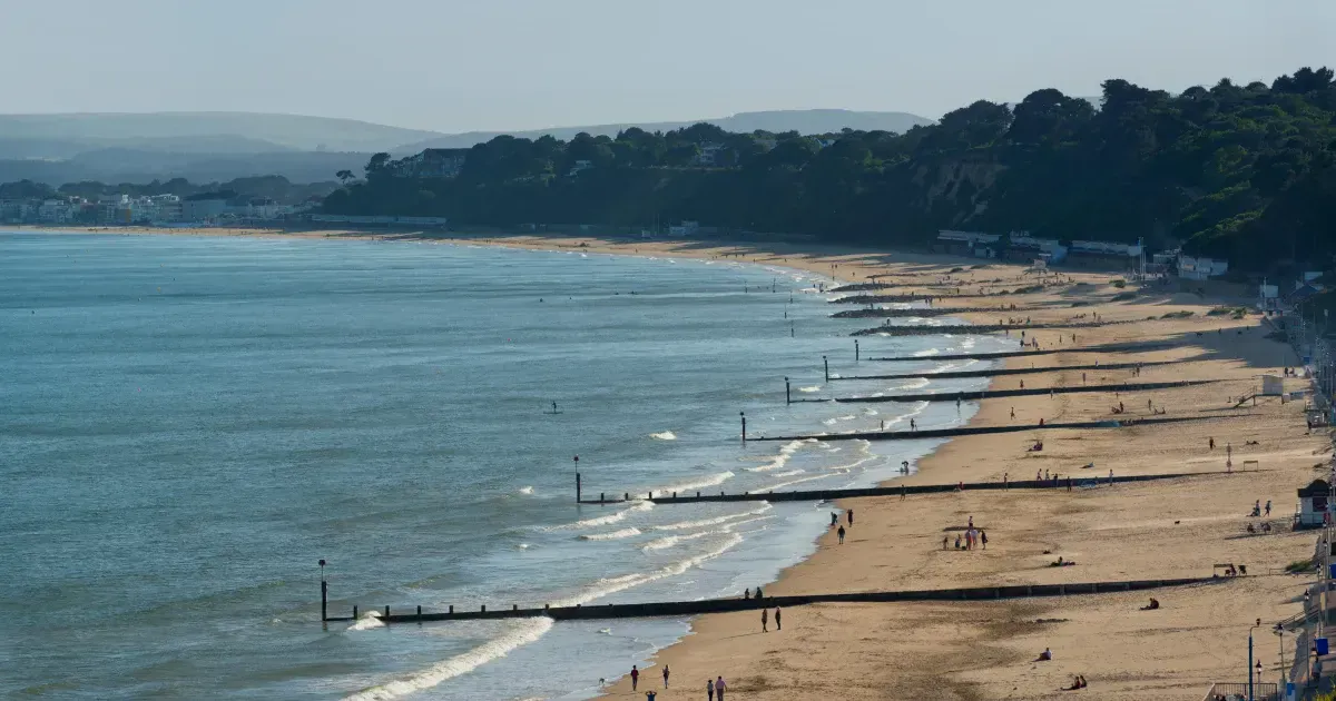 Where To Book A Stay In Bournemouth For A Local Experience