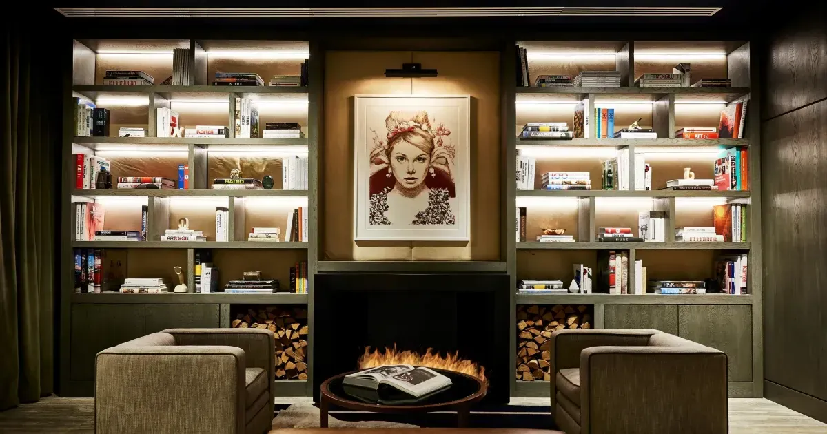 The Best Boutique Hotels In SoHo NYC