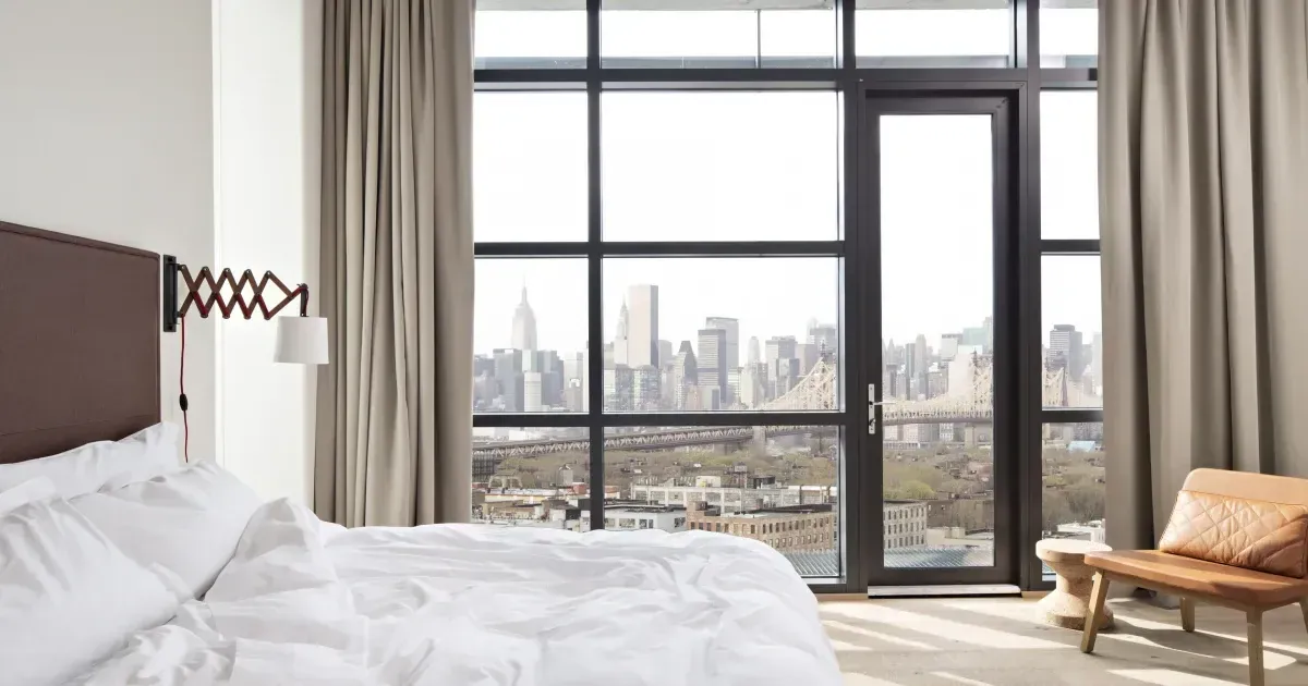 The Best Hotels In Long Island City Queens