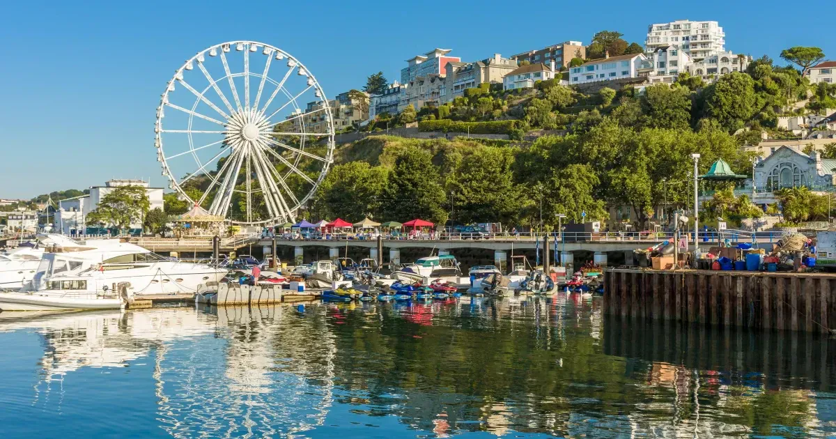 The Best Bed Breakfasts To Book In Torquay