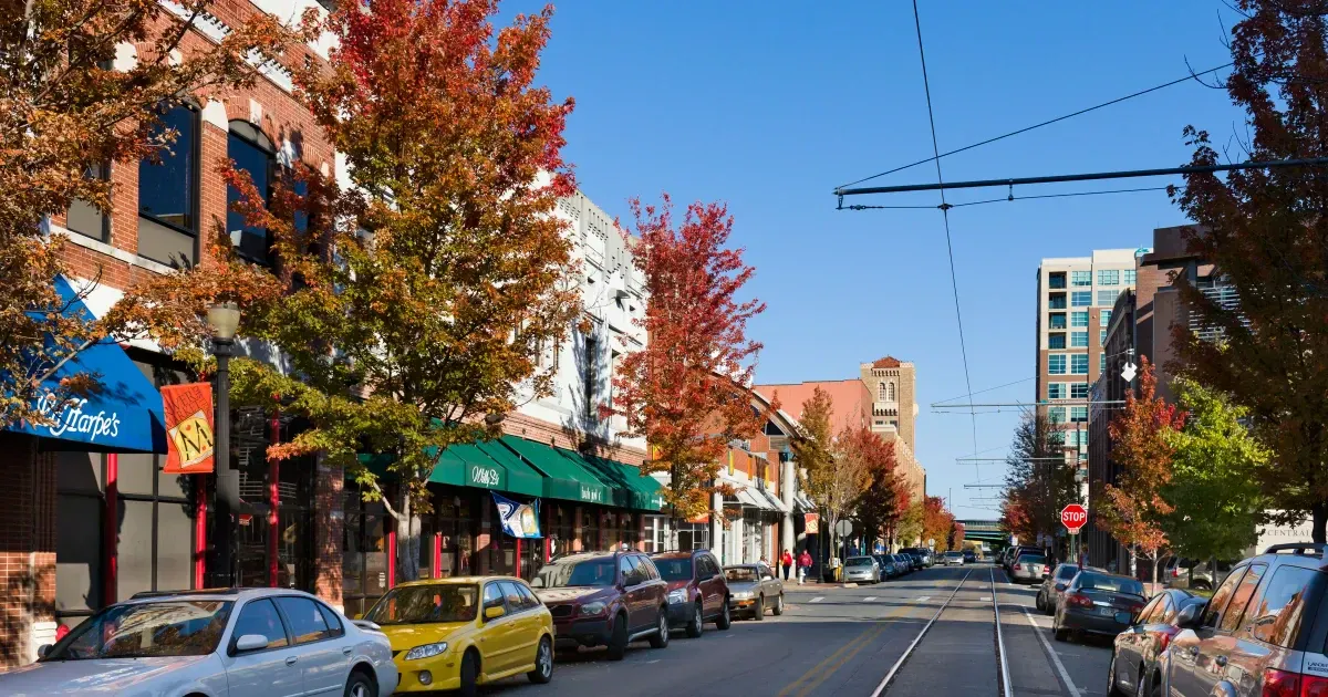 The Best Brunch Spots In Midtown Little Rock