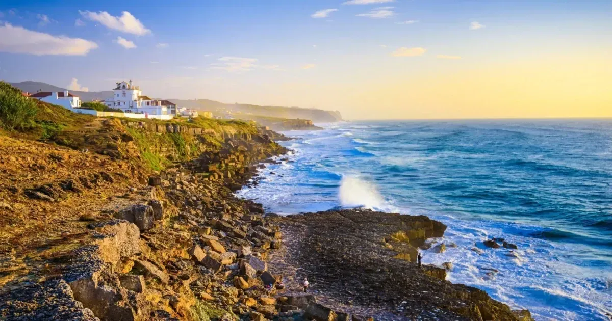The Best Destinations To Visit In Portugal