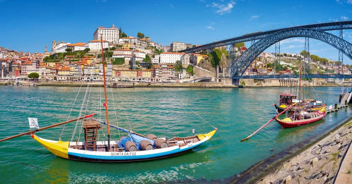 The Best Cheap Hotels In Porto