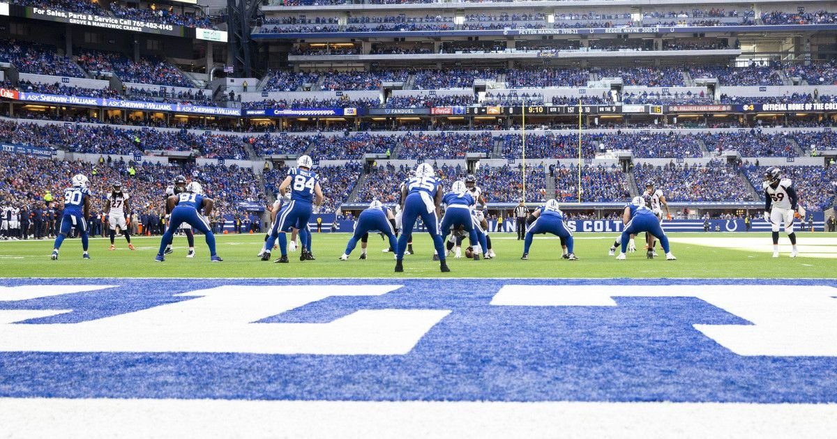 A History of Football on Thanksgiving