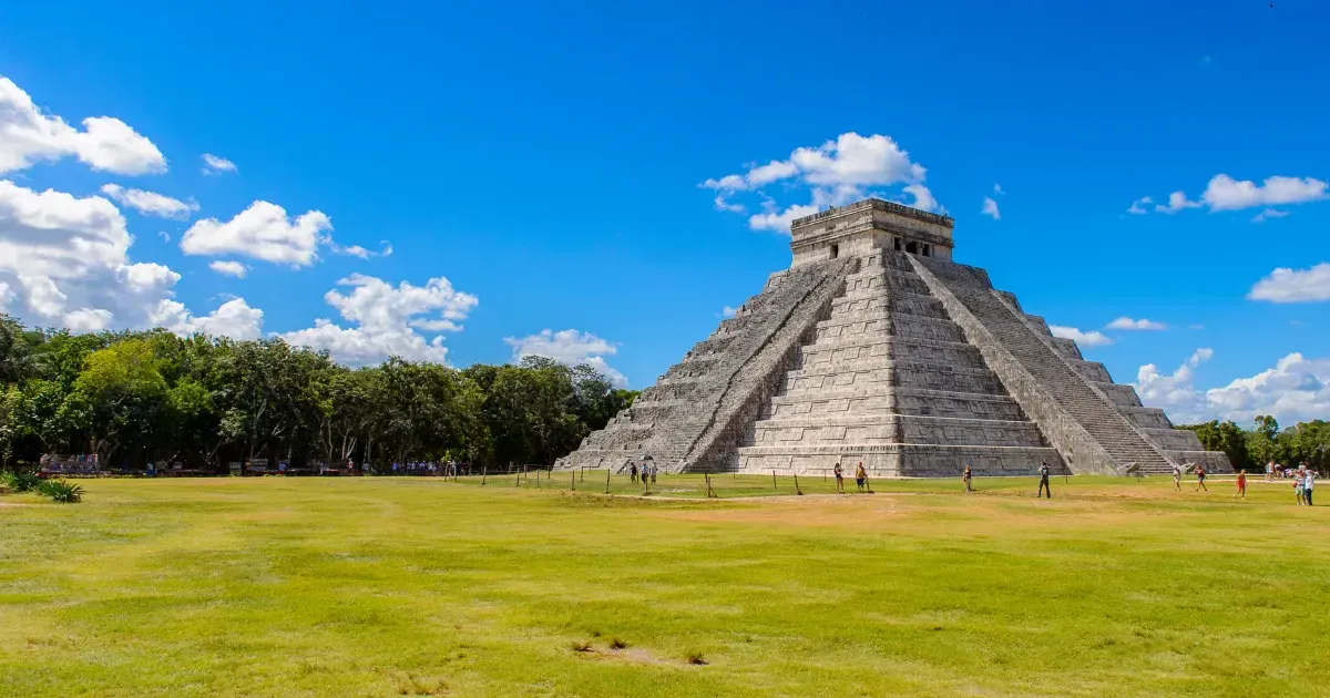 Awesome Things You Never Knew About The Yucatn Peninsula