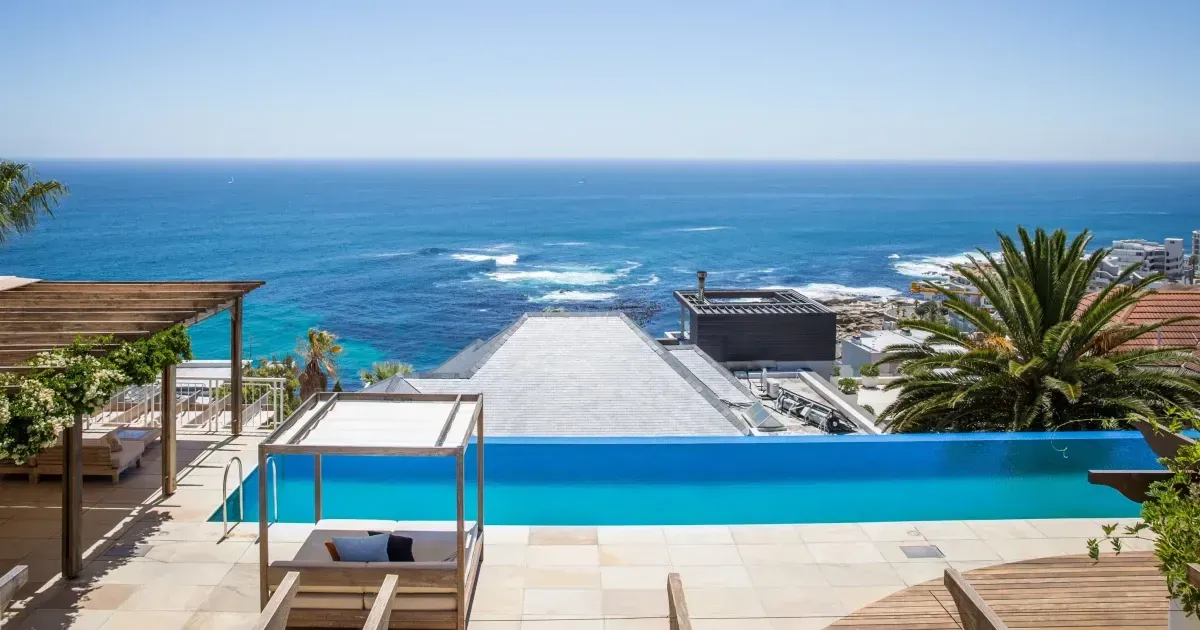 The Best Boutique Hotels To Book In South Africa