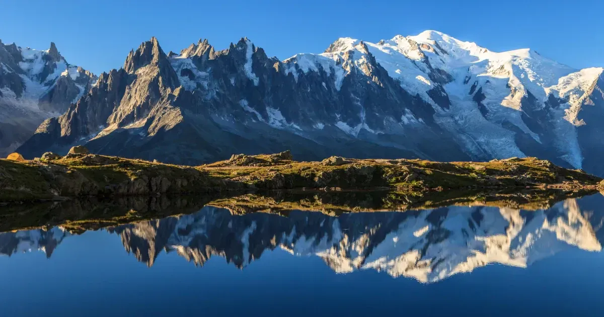 The Top Natural Wonders In France