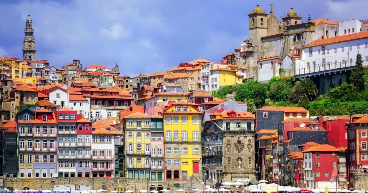 The 10 Best Neighborhoods in Porto, Portugal - Kurby Real Estate AI