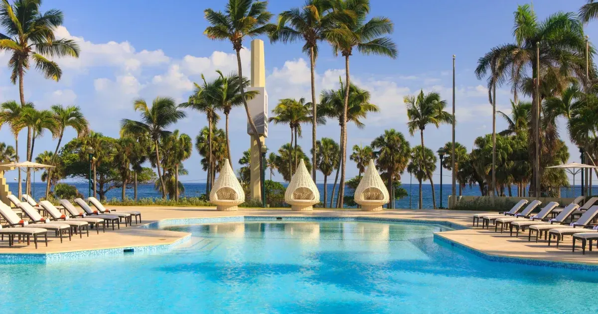 The Best Hotels In Santo Domingo Dominican Republic