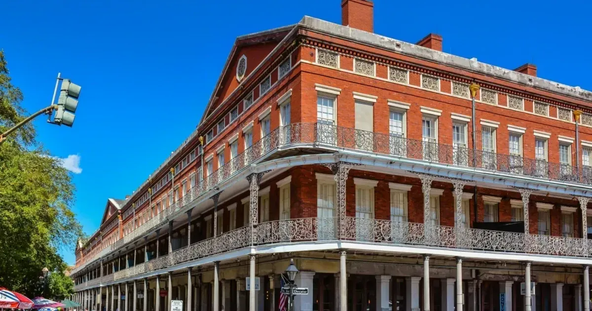 The Best Museums In New Orleans