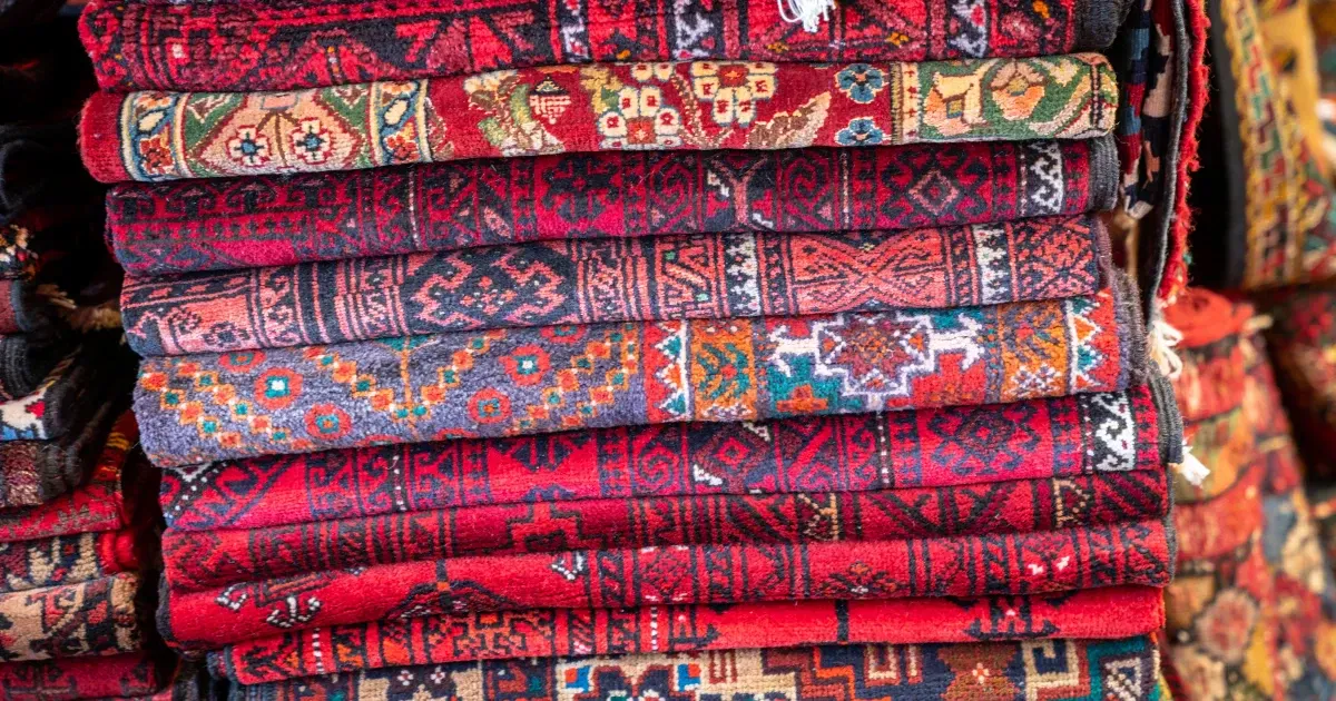 Tips For Buying The Perfect Persian Carpet