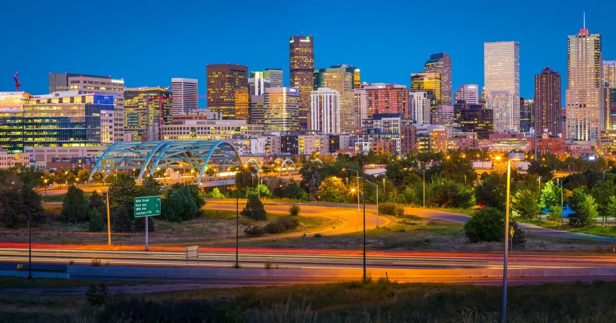 The Best Restaurants In Downtown Denver Colorado