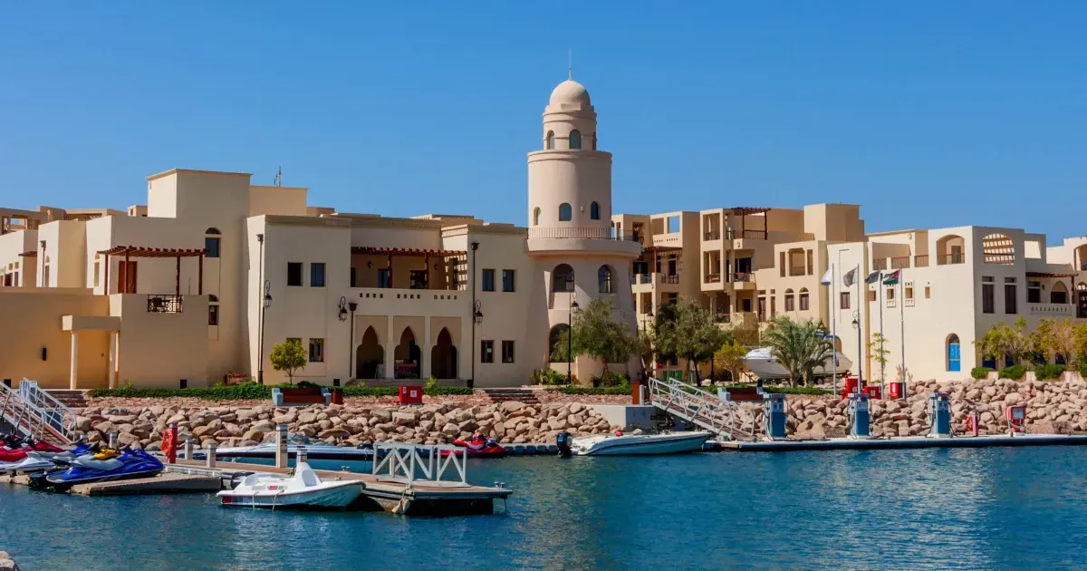 The Top Things To See And Do In Aqaba Jordan