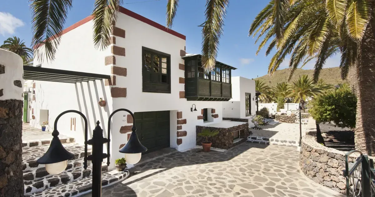 The Best Airbnbs And Vacation Rentals In Lanzarote