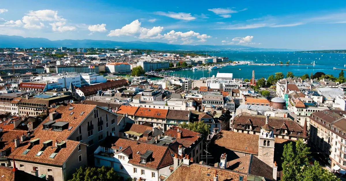 The Top Reasons Why You Should Visit Geneva Over Zurich