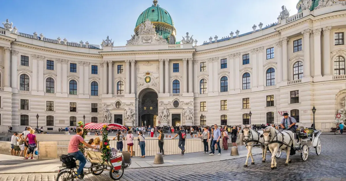 The Best Airbnbs And Holiday Apartments In Vienna Austria