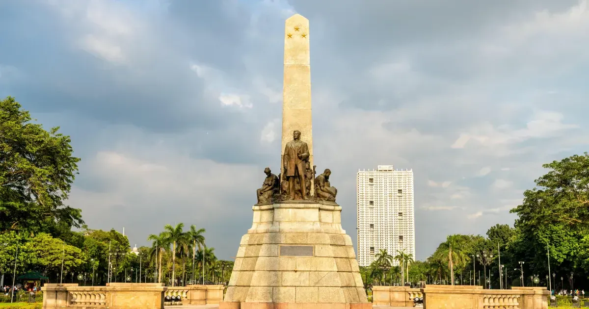 The Life And Legacy Of Jos Rizal: National Hero Of The Philippines