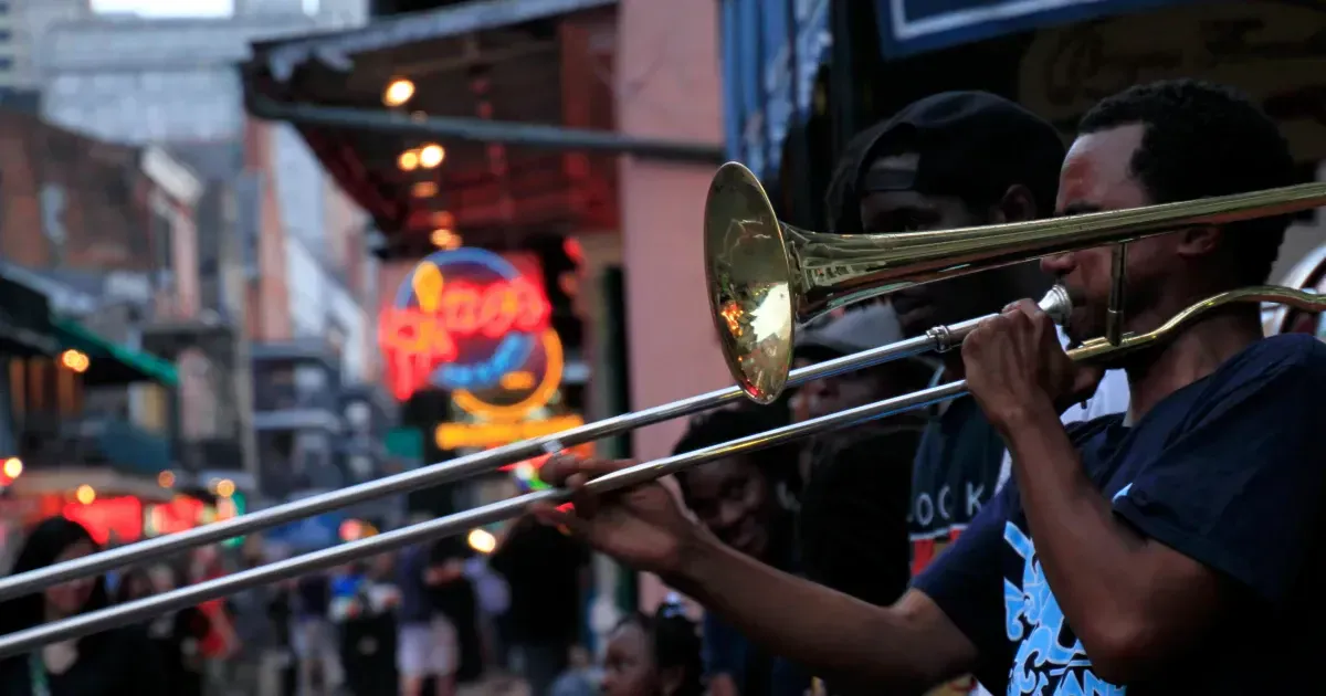 The Most Beautiful Places And Interesting Sights In New Orleans