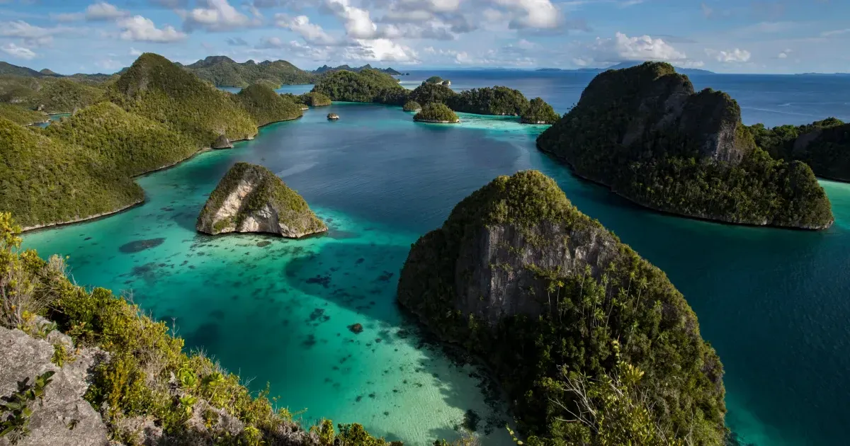 The Best Destinations In Southeast Asia