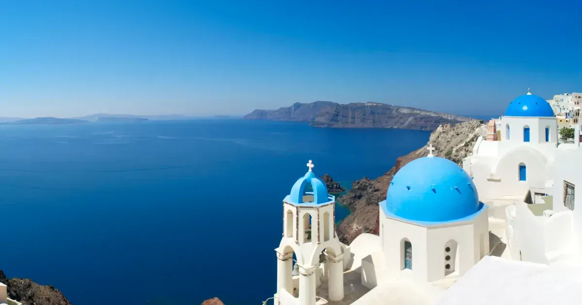 Places In Mediterranean Europe You Must See At Least Once In Your Lifetime